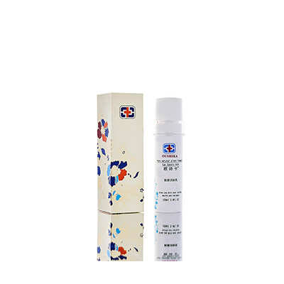 殷都会下雨的乳液