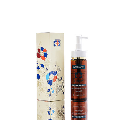 殷都男女外阴洗液